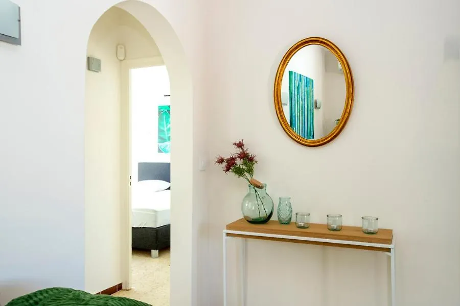 2005 Villa Freser al canal para 6 personas Empuriabrava 0*,