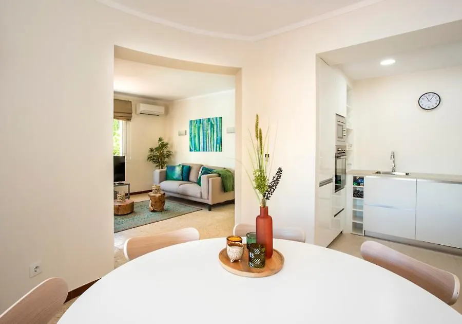 2005 Villa Freser al canal para 6 personas Empuriabrava Spagna
