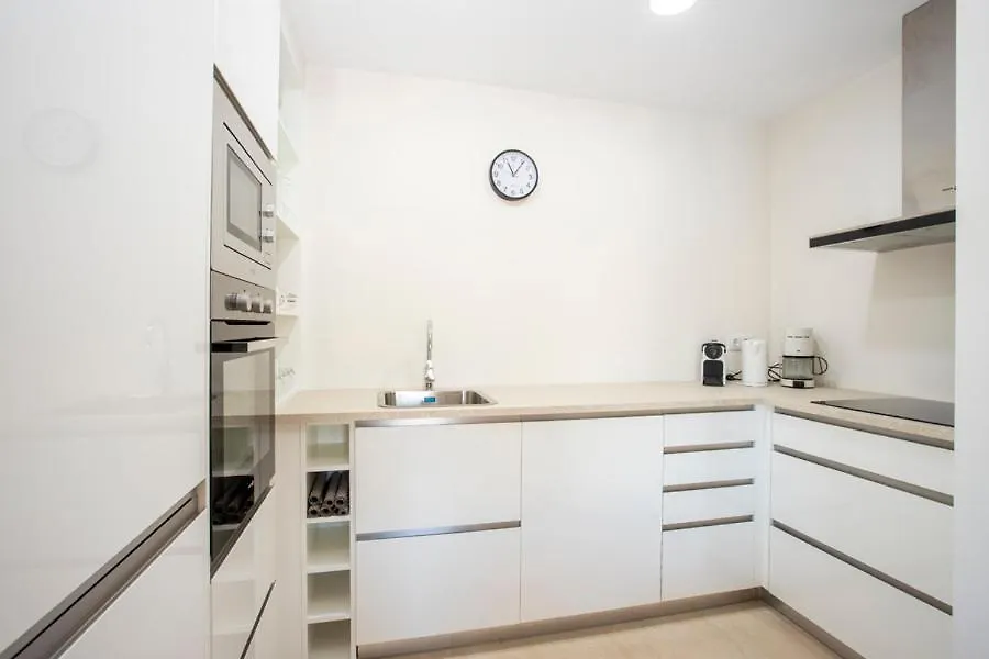 2005 Villa Freser al canal para 6 personas Empuriabrava
