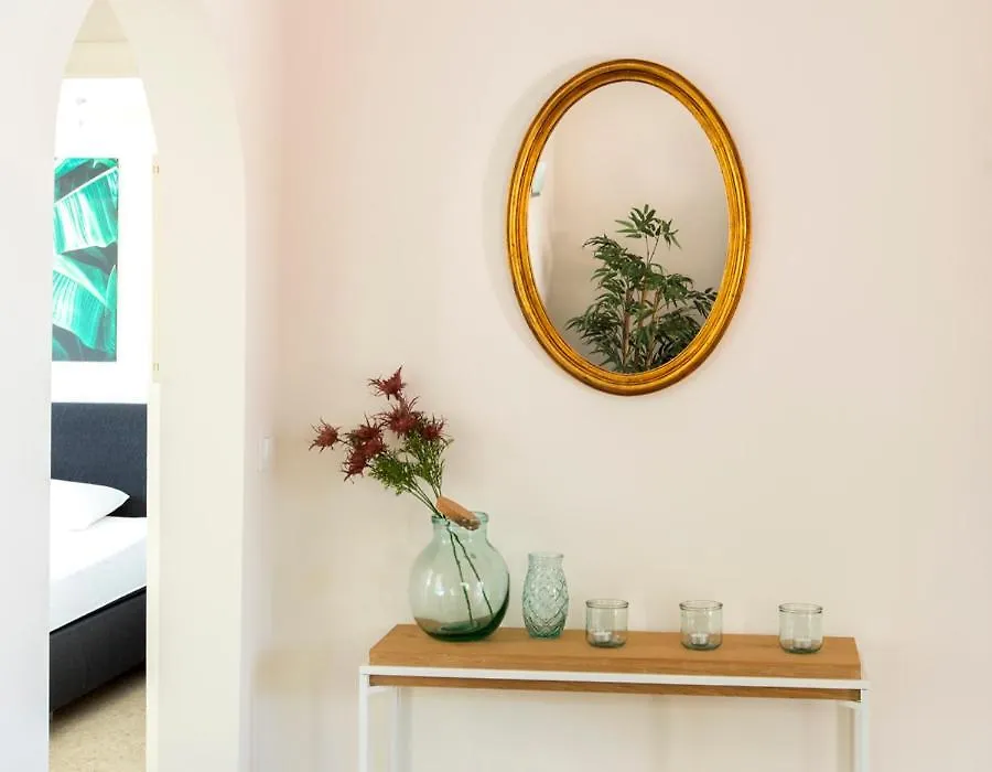 2005 Villa Freser al canal para 6 personas Empuriabrava Spagna