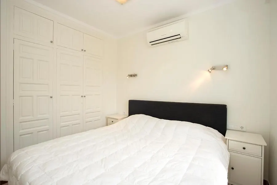 2005 Villa Freser al canal para 6 personas Empuriabrava