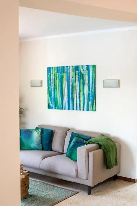 2005 Villa Freser al canal para 6 personas Empuriabrava