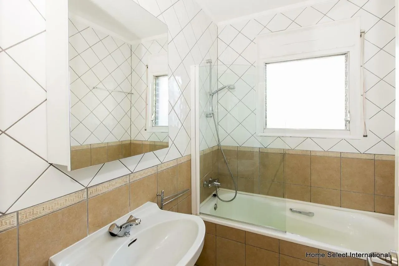 2005 Villa Freser al canal para 6 personas Empuriabrava